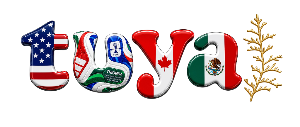 Penca TUYA Mundial 2026